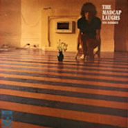 Syd Barrett, The Madcap Laughs (LP)